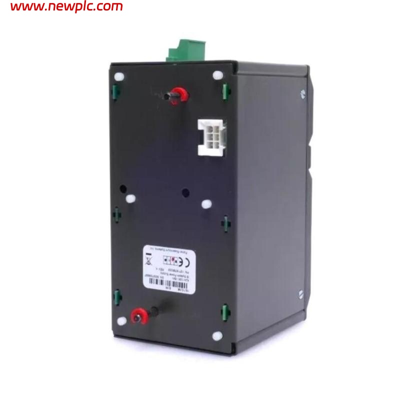 Emerson KJ4110X1-EA1 Power Supply