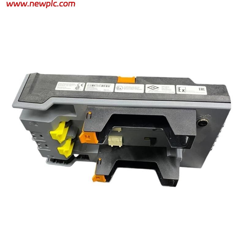 Emerson KL4103X1-BA1 Intelligent Logic Solver