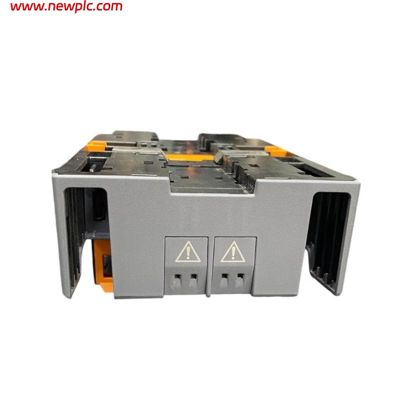 Emerson KL4103X1-BA1 Intelligent Logic Solver