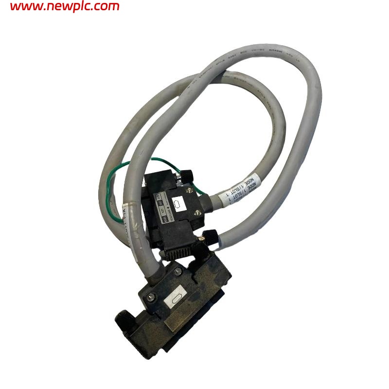 Yokogawa KS1-05*B Signal Cable