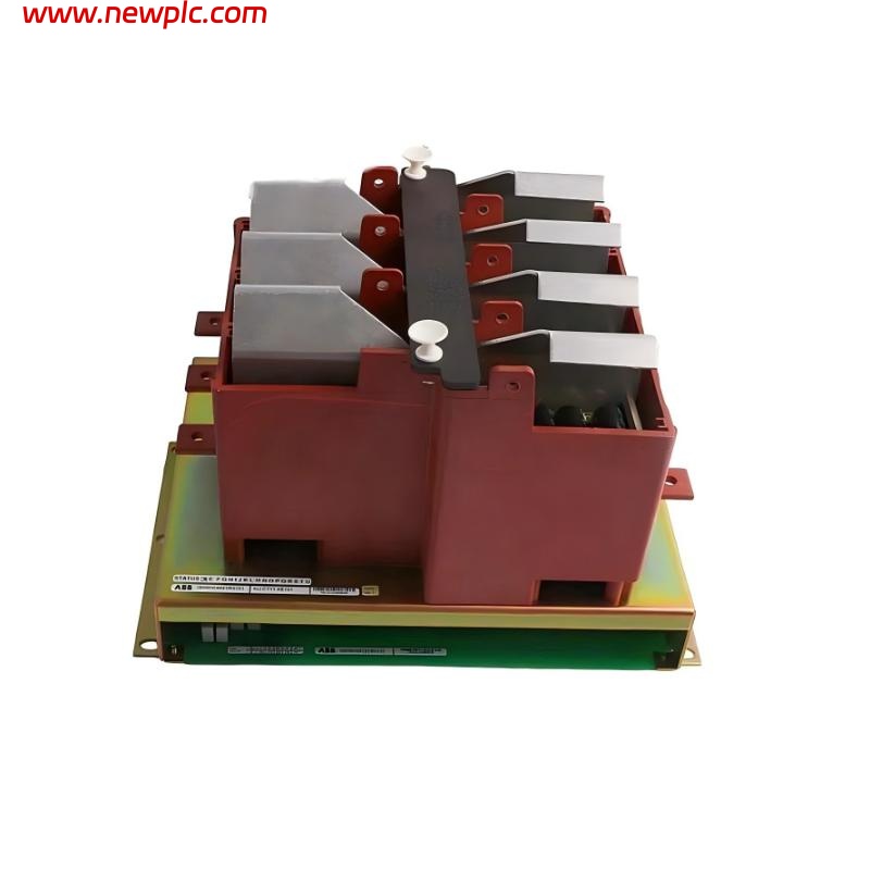 ABB KU C711 AE101 3BHB004791R0101 Door Unit Power Supply