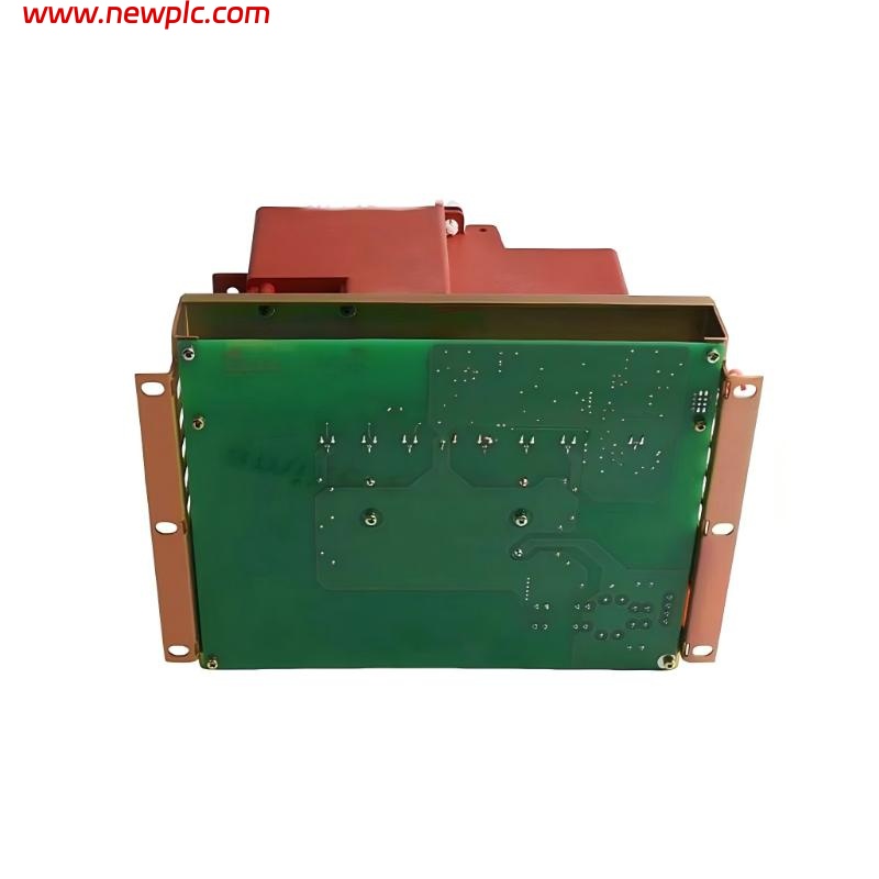 ABB KU C711 AE101 3BHB004791R0101 Door Unit Power Supply