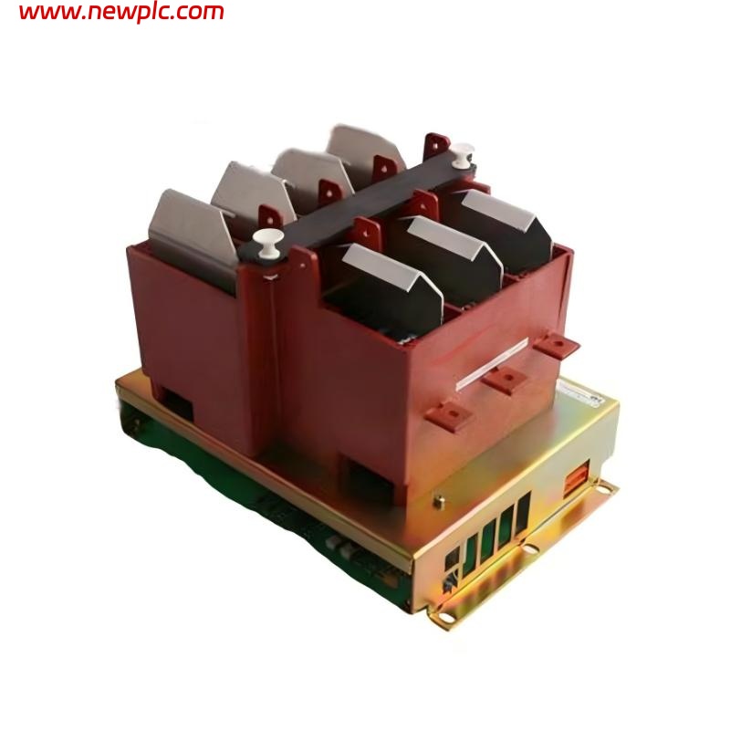 ABB KU C711 AE101 3BHB004791R0101 Door Unit Power Supply