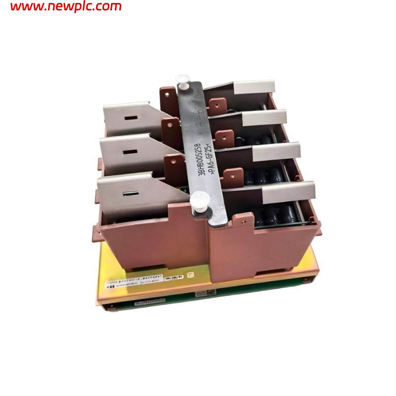 ABB KU C711 AE101 3BHB004791R0101 Door Unit Power Supply