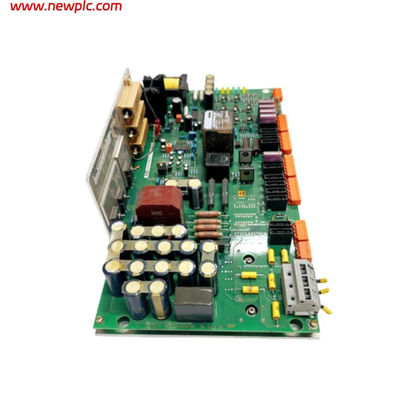 ABB KU C720 AE01 3BHB000652R0101 Power Strip