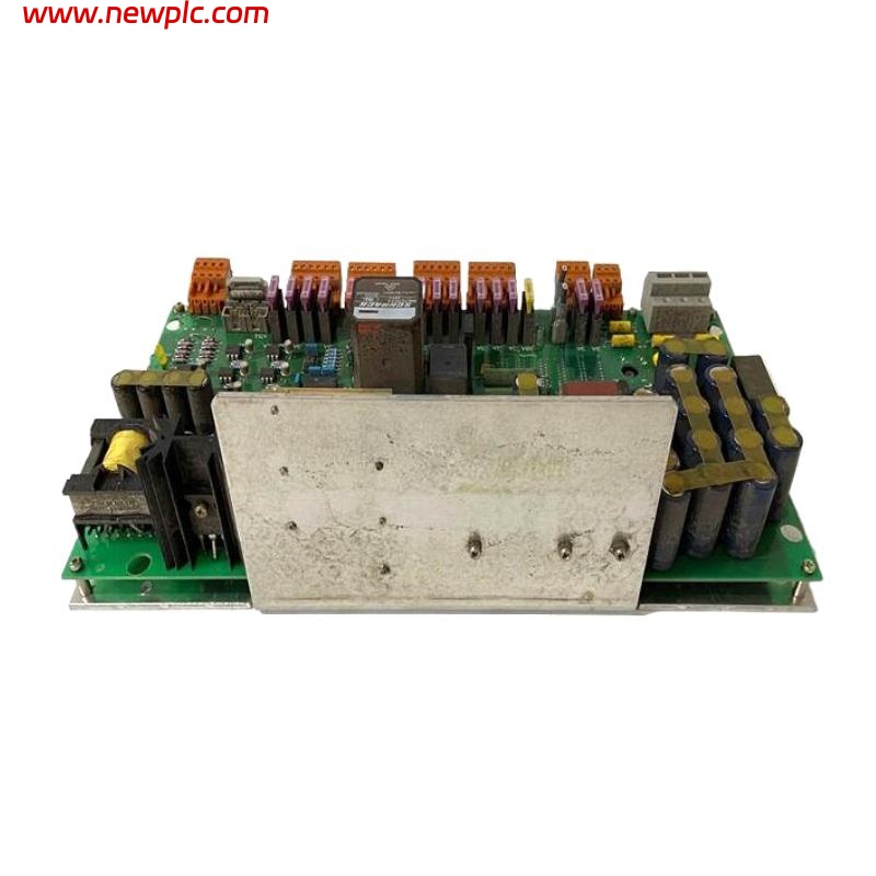 ABB KU C720 AE01 3BHB003431R0101 Power Strip