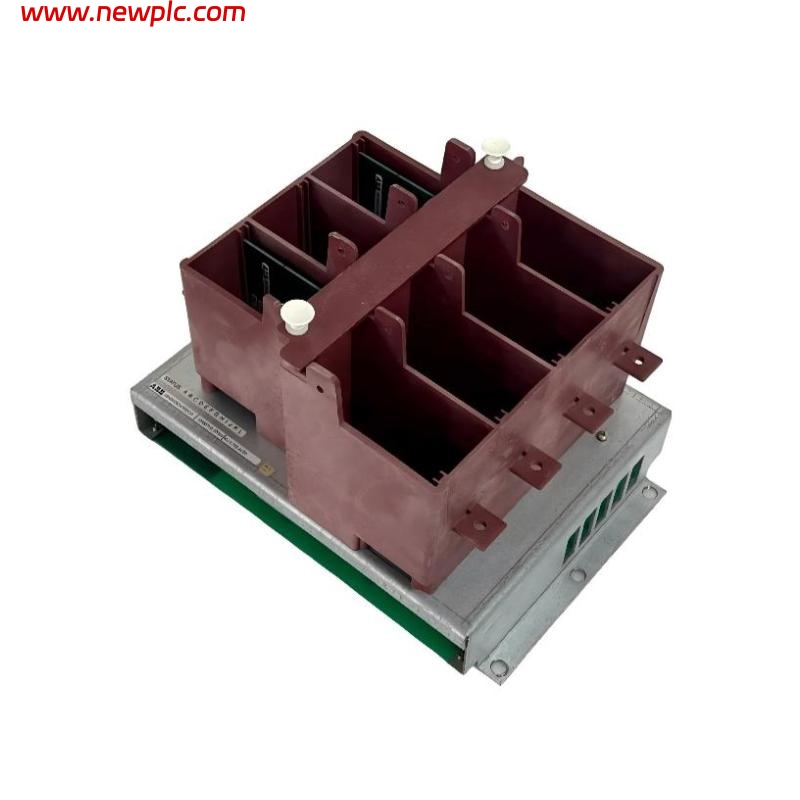 ABB KU C755 AE 3BHB005245R0101 Door Unit Power Supply