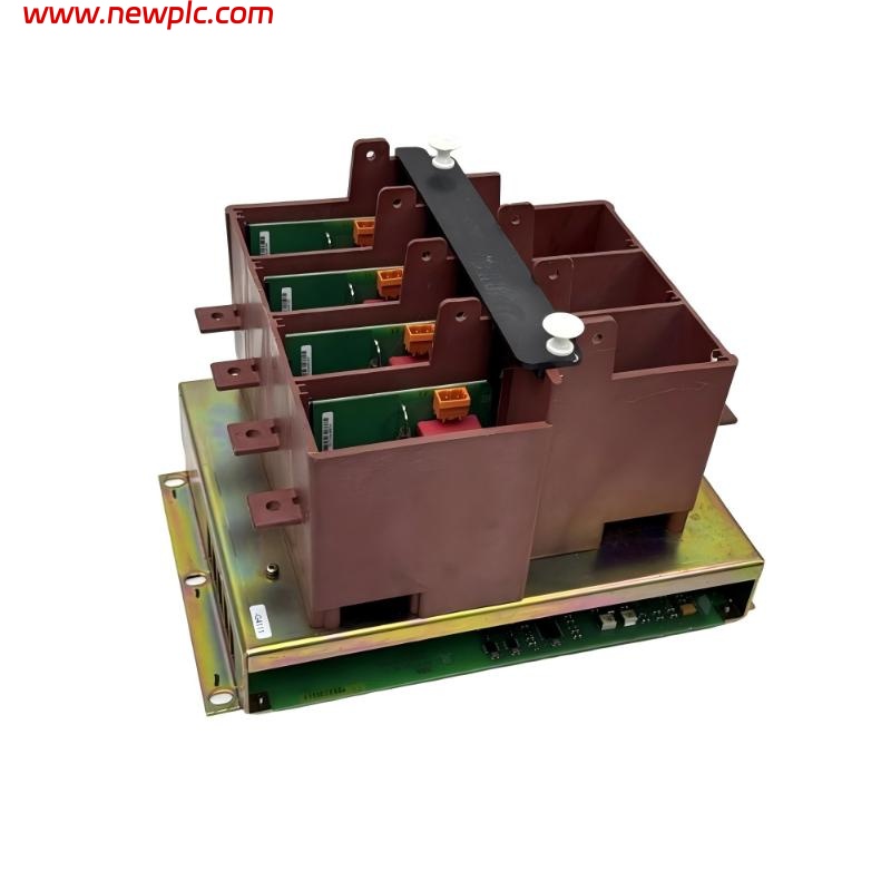 ABB KU C755 AE 3BHB005245R0101 Door Unit Power Supply