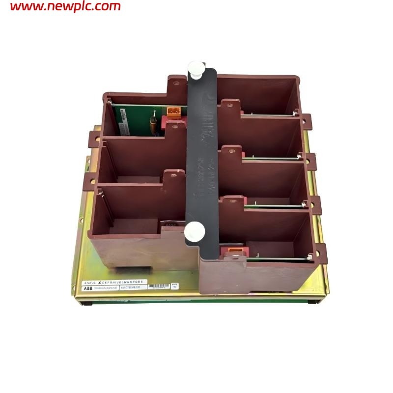 ABB KU C755 AE105 3BHB005243R0105 Door Unit Power Supply