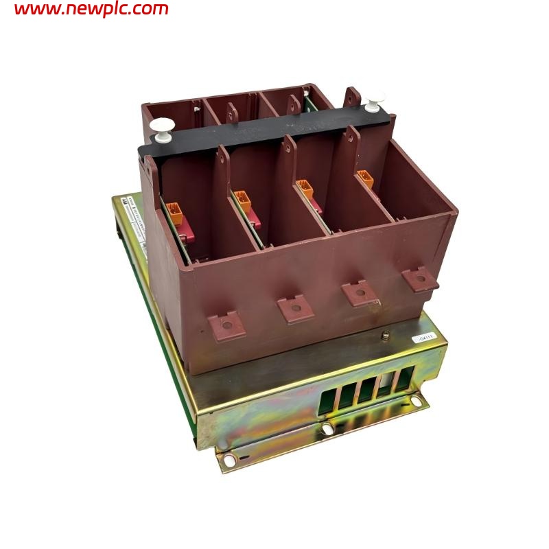 ABB KU C755 AE105 3BHB005243R0105 Door Unit Power Supply