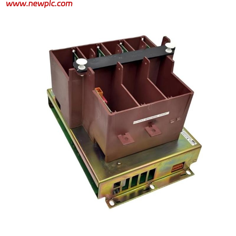 ABB KU C755 AE105 3BHB005243R0105 Door Unit Power Supply