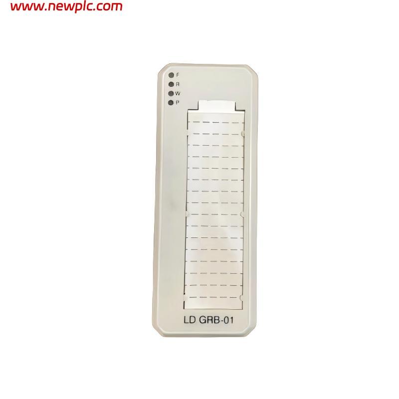 ABB LD GRB-01 3AFE61320954 Gray Encod Board