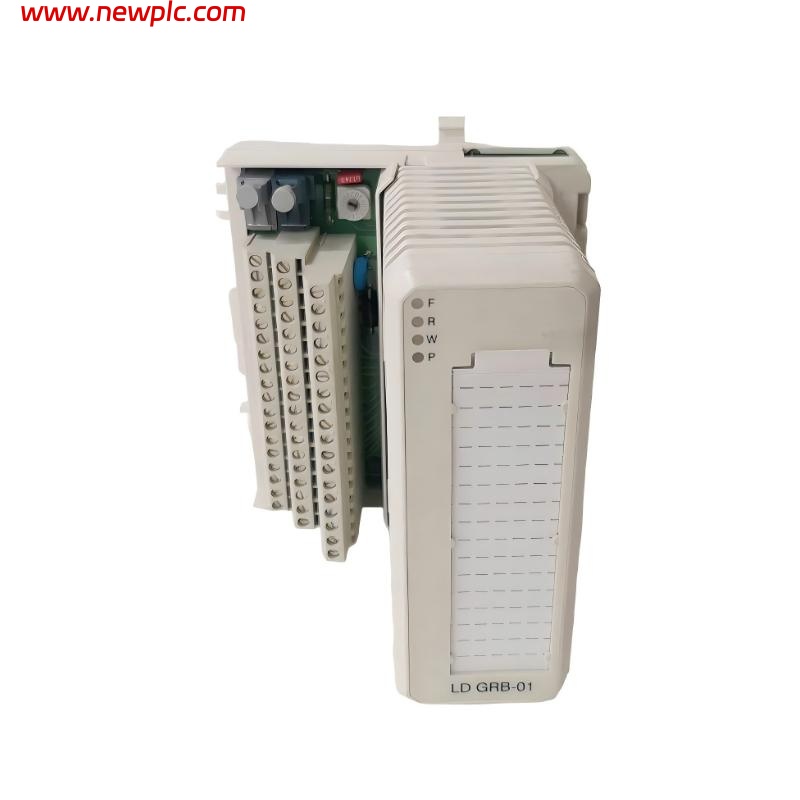 ABB LD GRB-01 3AFE61320954 Gray Encod Board