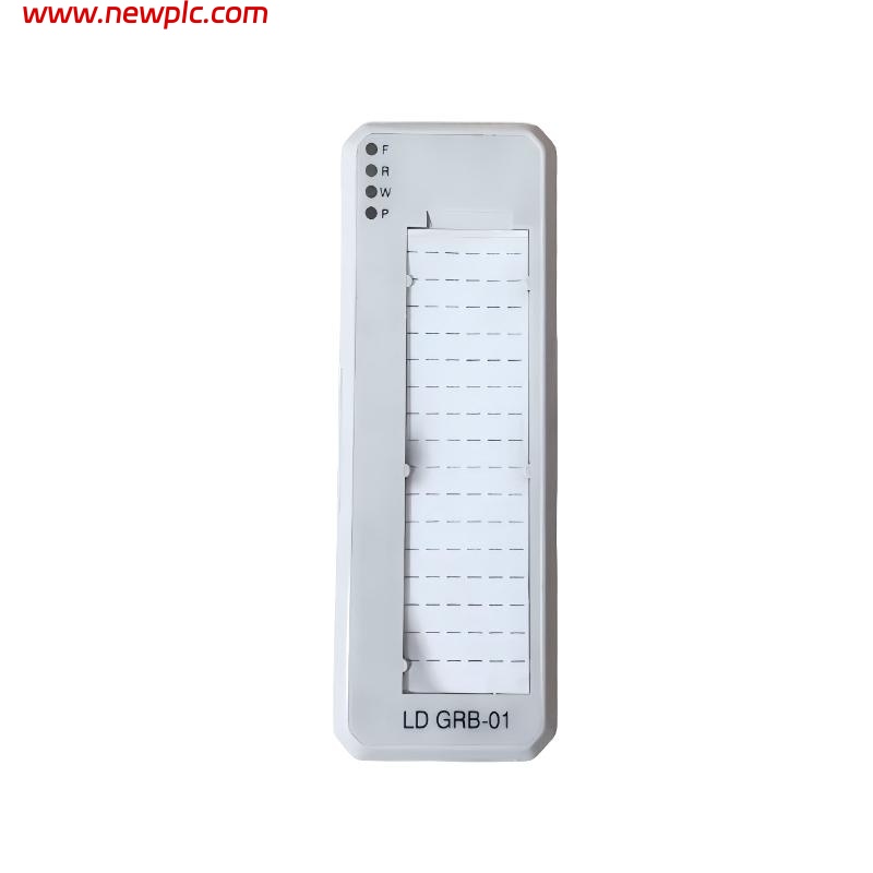 ABB LD GRB-01 3AFE61320954P0001 Gray Encod Board