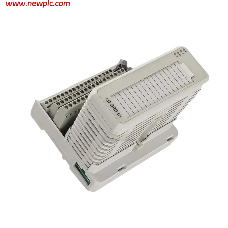 ABB LD GRB-01 3AFE61320954P0001 Gray Encod Board