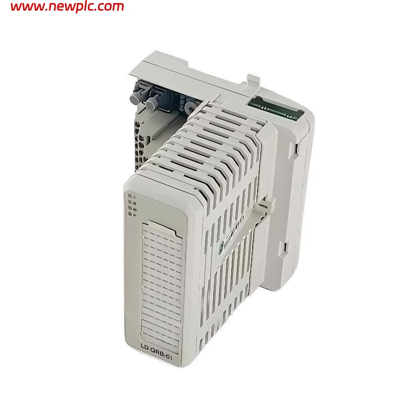 ABB LD GRB-01 3AFE61320954P0001 Gray Encod Board