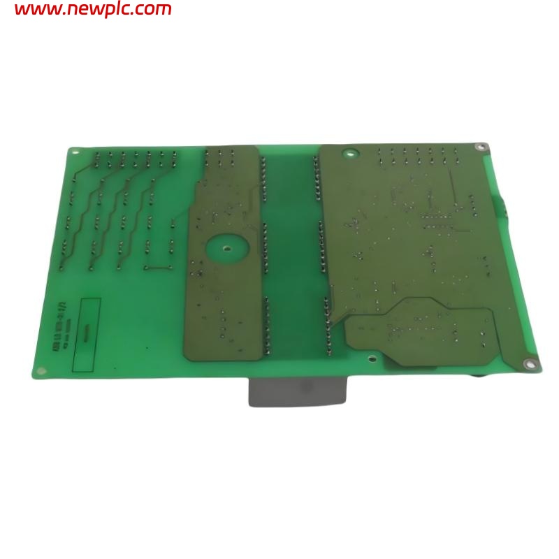 ABB LD MTR-01 3BHB007445P0001 Analog Input Card