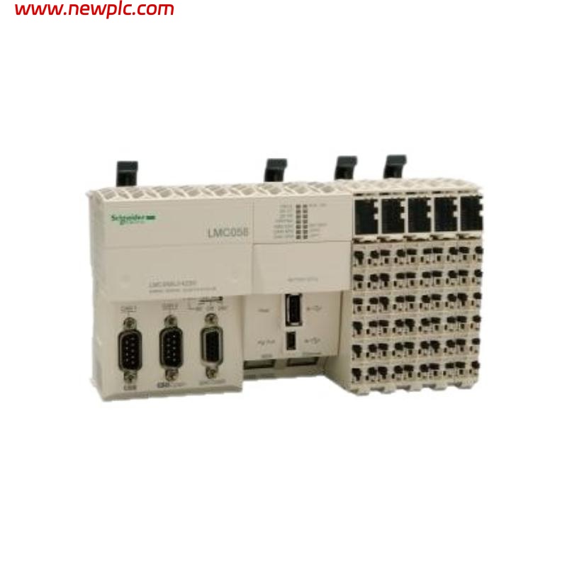 Schneider LMC058LF42 Motion Controllers Schneider LMC058LF42 Motion Controllers