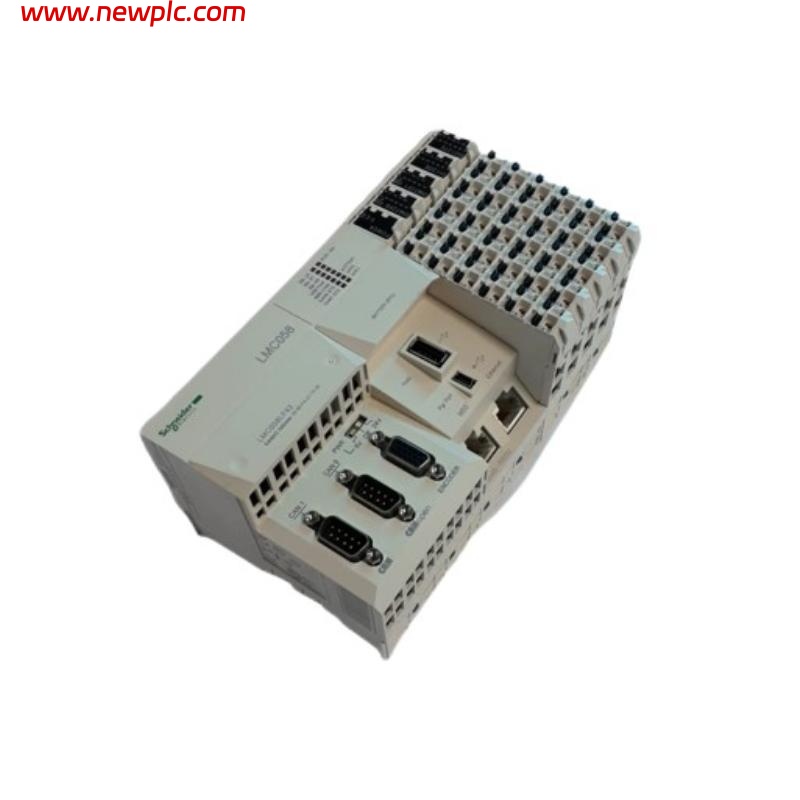 Schneider LMC058LF42 Motion Controllers