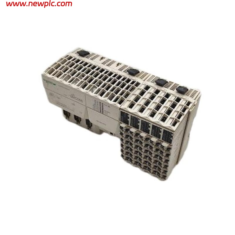 Schneider LMC058LF42 Motion Controllers Schneider LMC058LF42 Motion Controllers