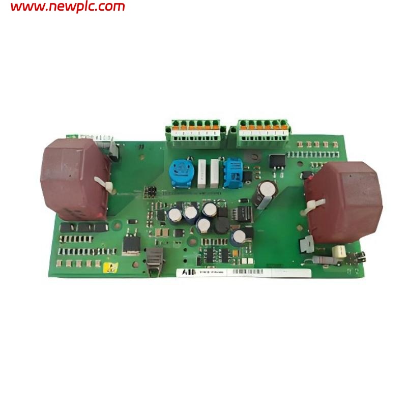ABB LT C743C 3BHE013299R0001 Amplifier Board