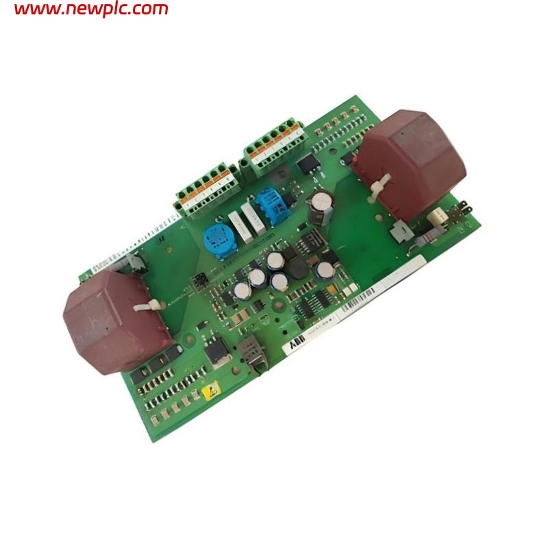 ABB LT C743C 3BHE013299R0001 Amplifier Board