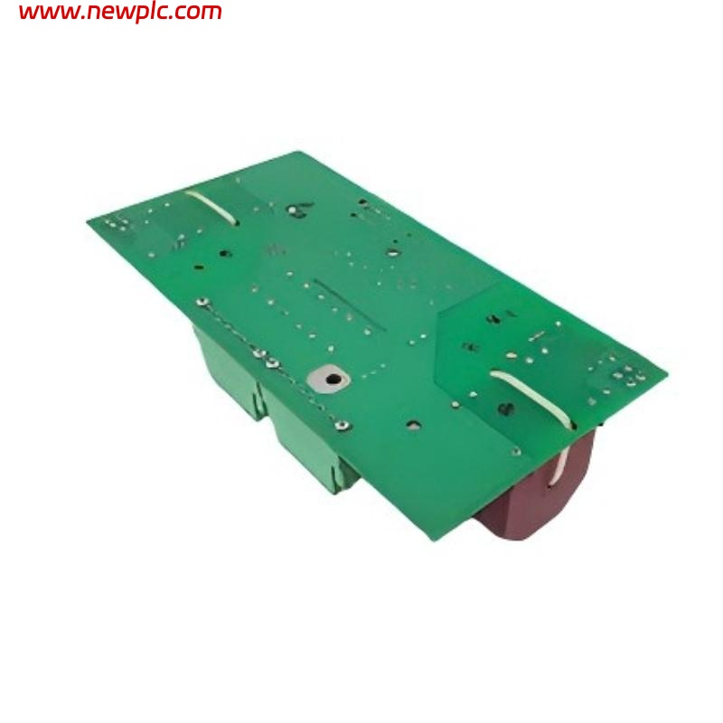 ABB LT C743C 3BHE013299R0001 Amplifier Board