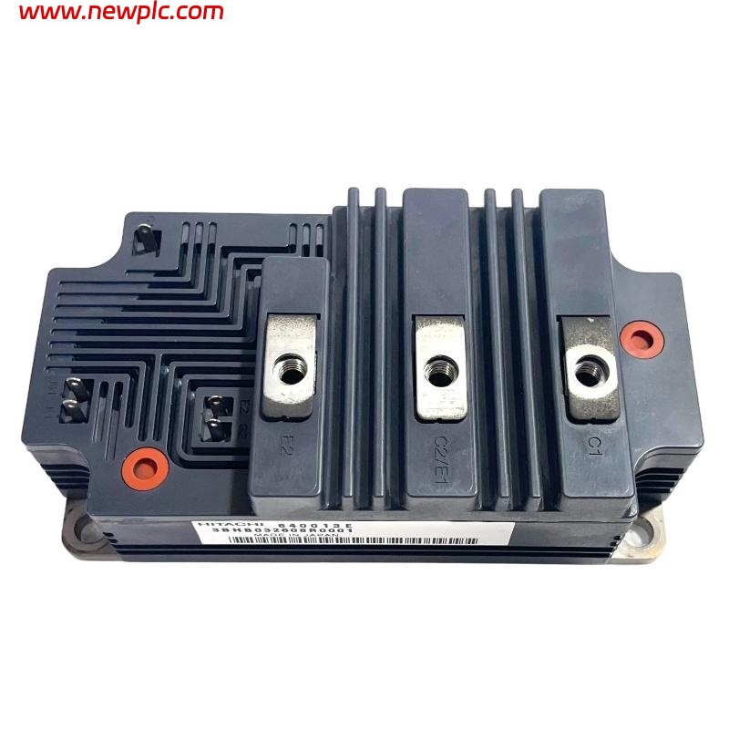 ABB MBM200H45E2-H 3BHB032608R0001 IGBT Module