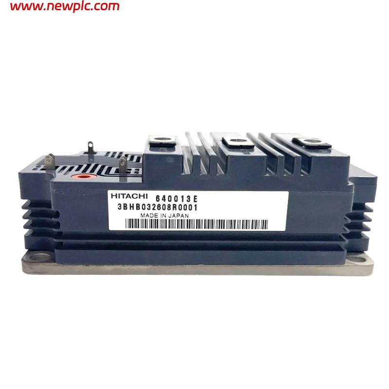 ABB MBM200H45E2-H 3BHB032608R0001 IGBT Module