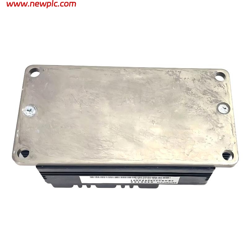 ABB MBM200H45E2-H 3BHB032608R0001 IGBT Module