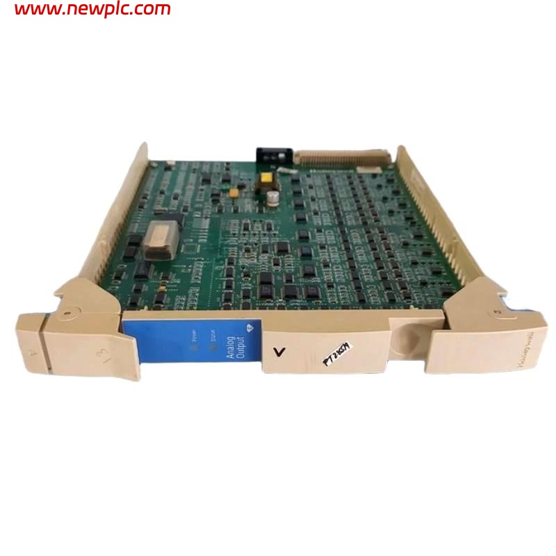 Honeywell MC-PAOX03 51309152-175 Analog Output Trusted supplier