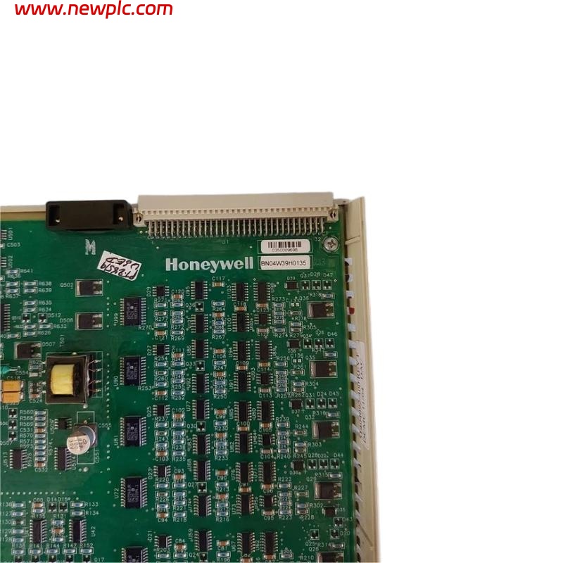 Honeywell MC-PAOX03 51309152-175 Analog Output Trusted supplier