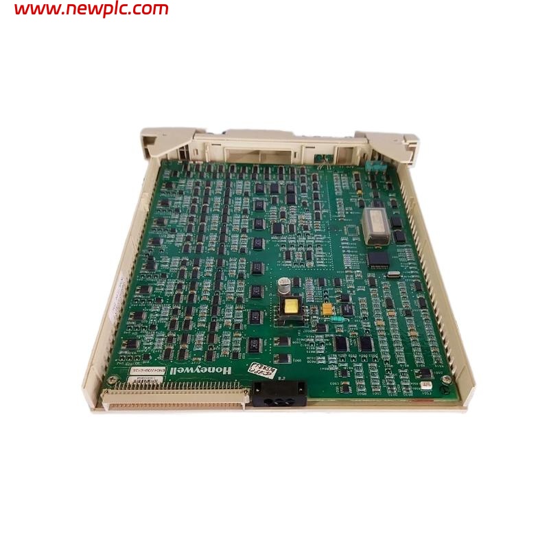 Honeywell MC-PAOX03 51309152-175 Analog Output Trusted supplier