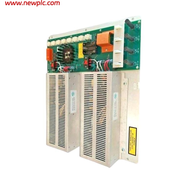 Honeywell MC-PAR221 51401140-450 Redundant Power Supply