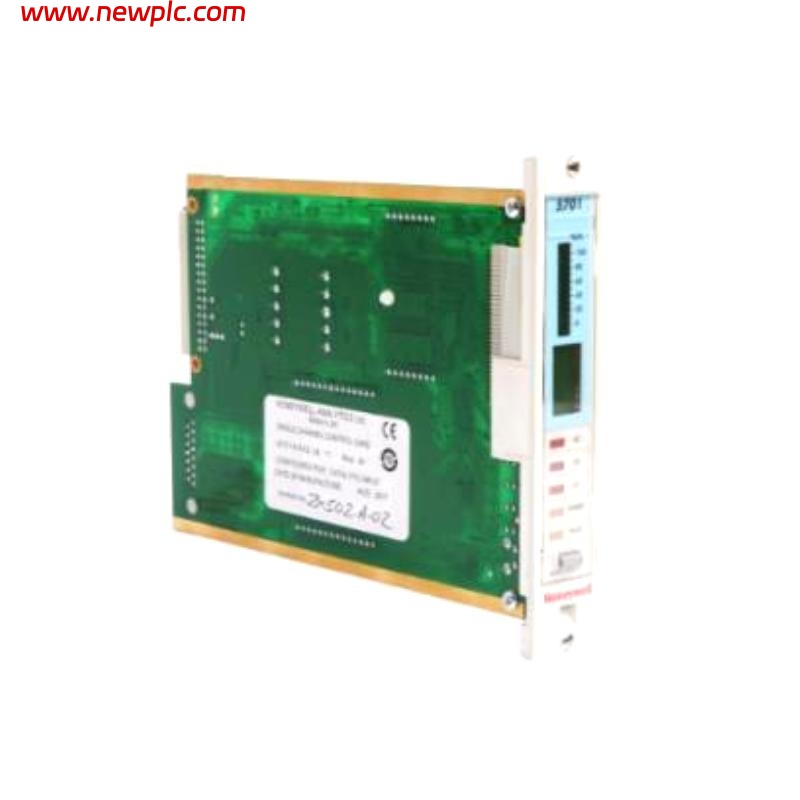 Honeywell MC-PAR221 51401140-450 Redundant Power Supply