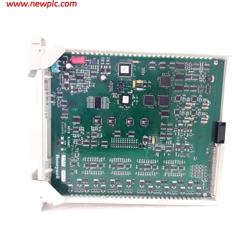 Honeywell MC-PHAO01 51403476-150 Analog Output Module 100% New