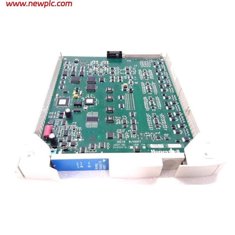 Honeywell MC-PHAO01 51403476-150 Analog Output Module 100% New
