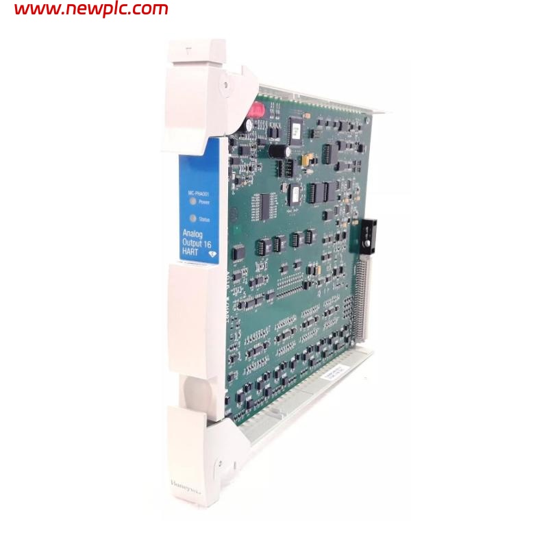 Honeywell MC-PHAO01 51403476-150 Analog Output Module 100% New