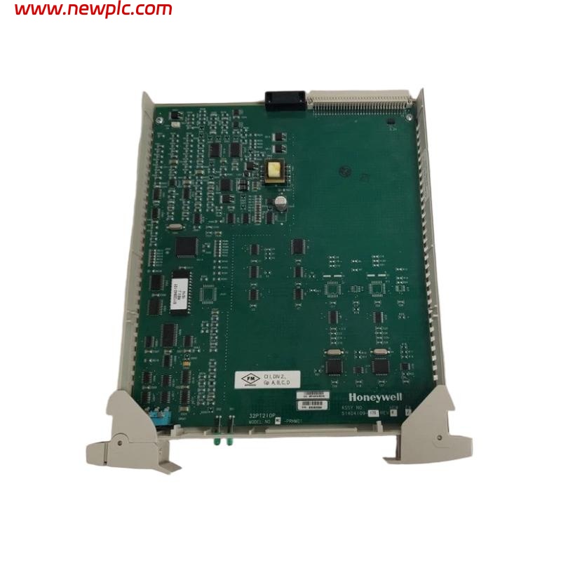 Honeywell MC-PRHM01 51404109-175 Remote Hardened Mux