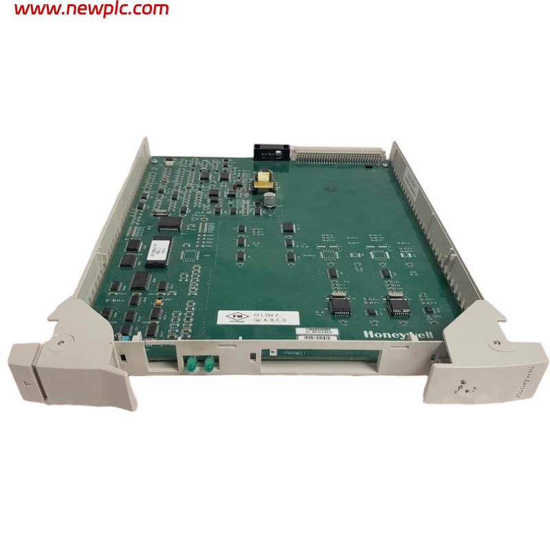 Honeywell MC-PRHM01 51404109-175 Remote Hardened Mux