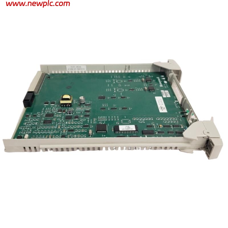 Honeywell MC-PRHM01 51404109-175 Remote Hardened Mux