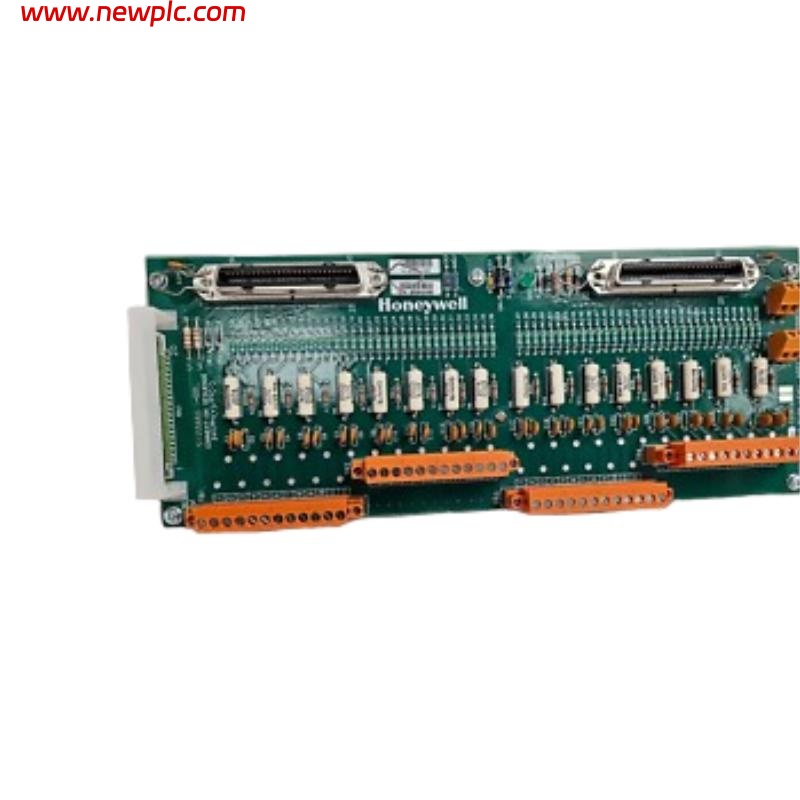 Honeywell MC-TAIH15 51305863-175 High Level Analog Input