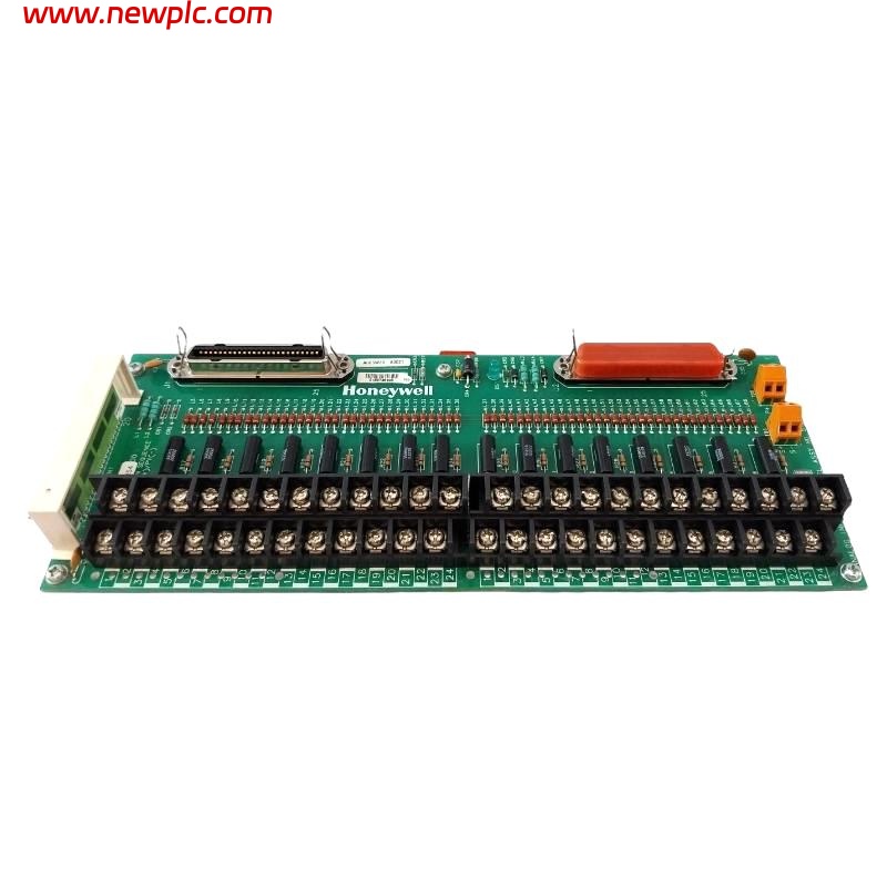 Honeywell MC-TAIH54 51305863-275 Analog Input High Level 24 Pole