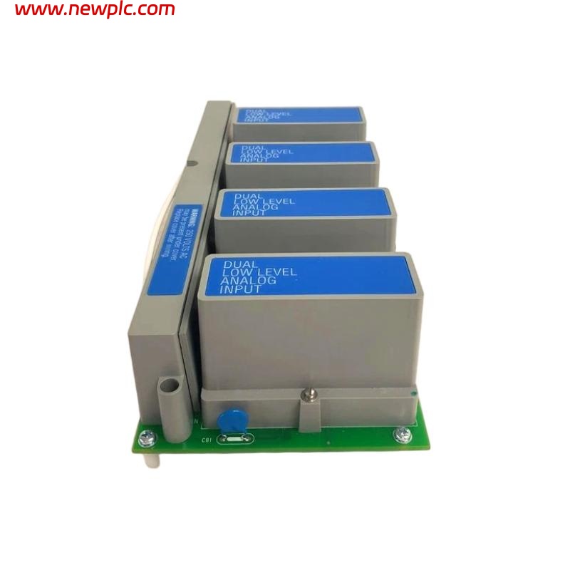 Honeywell MC-TAIL02 51304437-150 Low Level Analog Input Termination