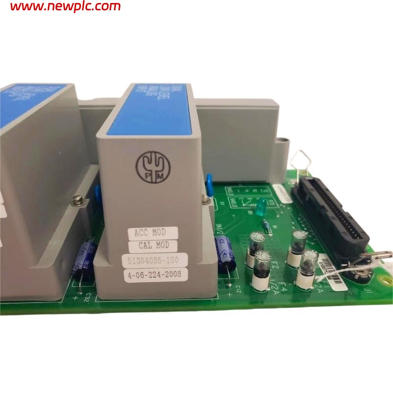 Honeywell MC-TAIL02 51304437-150 Low Level Analog Input Termination