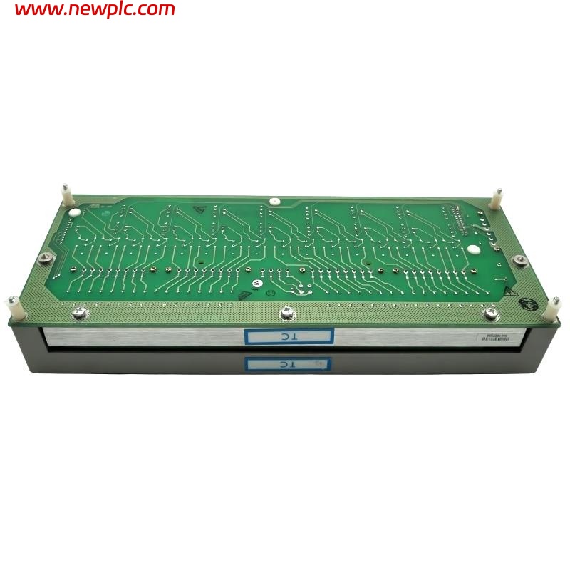 Honeywell MC-TAMT03 51309223-175 Low-Level Analog Multiplexer Module