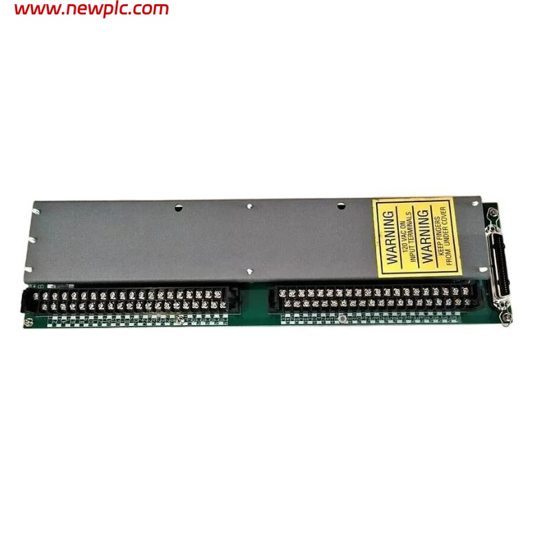 Honeywell MC-TDIA72 51303930-150 Isolated Digital Input Modules