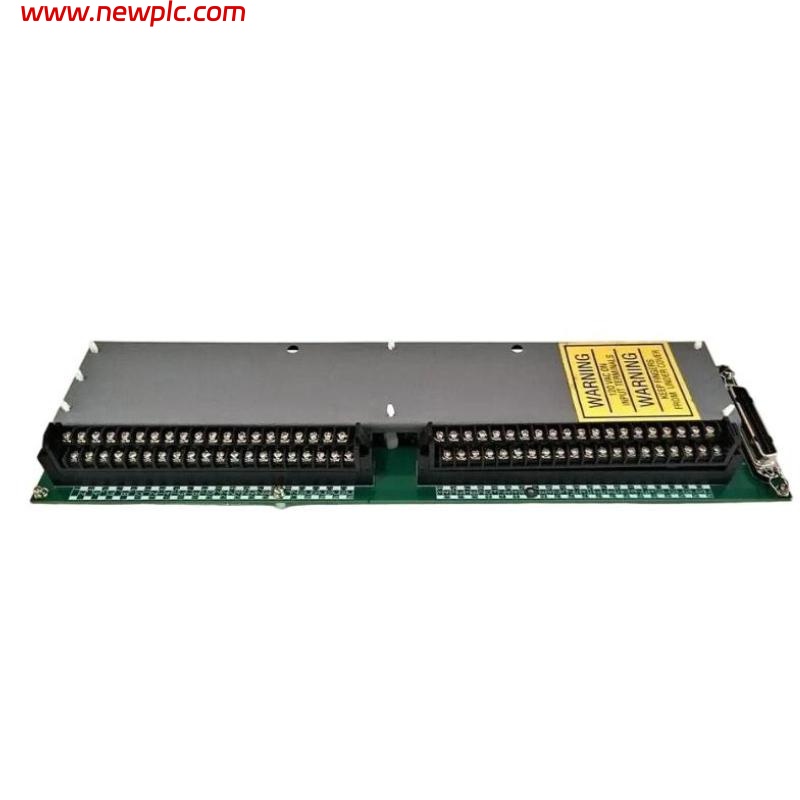 Honeywell MC-TDIA72 51303930-150 Isolated Digital Input Modules