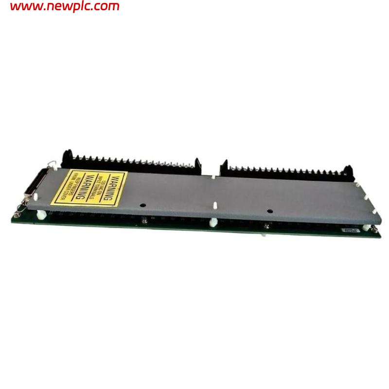 Honeywell MC-TDIA72 51303930-150 Isolated Digital Input Modules