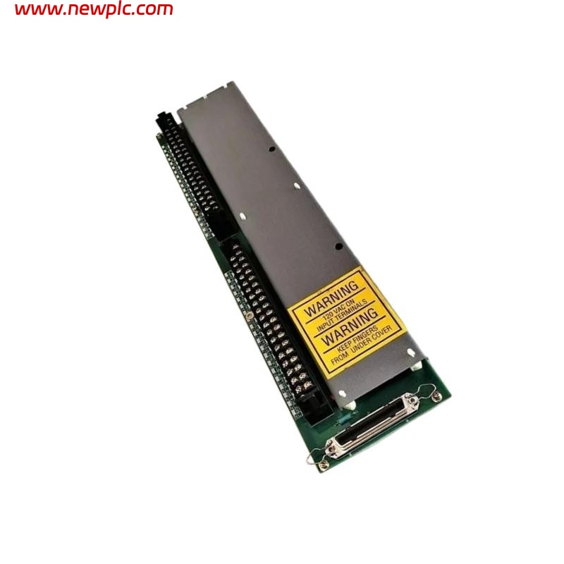 Honeywell MC-TDIA72 51303930-150 Isolated Digital Input Modules